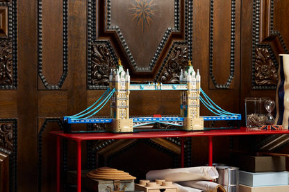 LEGO 21067 Architecture Tower Bridge | 3745 PCS