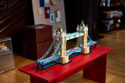 LEGO 21067 Architecture Tower Bridge | 3745 PCS