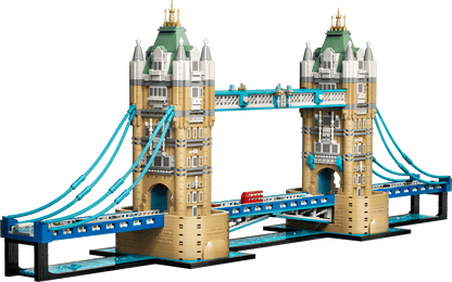LEGO 21067 Architecture Tower Bridge | 3745 PCS
