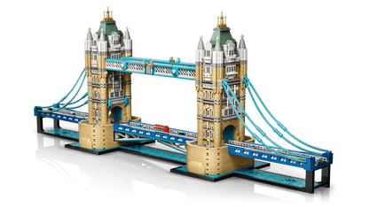 LEGO 21067 Architecture Tower Bridge | 3745 PCS