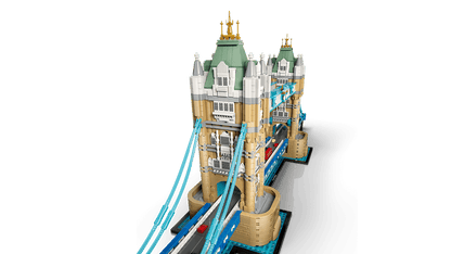 LEGO 21067 Architecture Tower Bridge | 3745 PCS