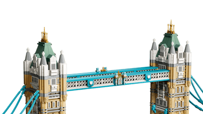 LEGO 21067 Architecture Tower Bridge | 3745 PCS