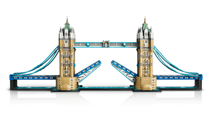 LEGO 21067 Architecture Tower Bridge | 3745 PCS