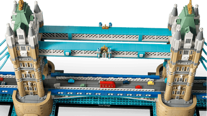 LEGO 21067 Architecture Tower Bridge | 3745 PCS