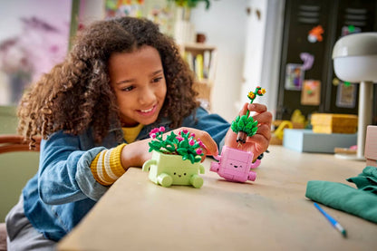 LEGO 11506 Botanicals Rocking Plants | 253 PCS