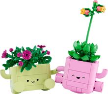 LEGO 11506 Botanicals Rocking Plants | 253 PCS