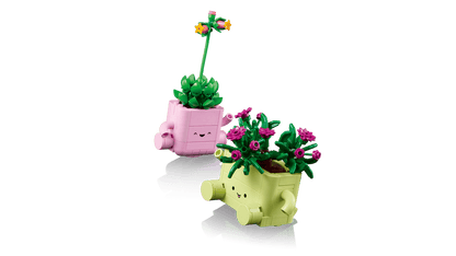LEGO 11506 Botanicals Rocking Plants | 253 PCS