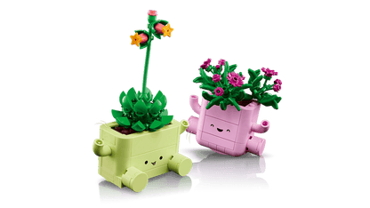 LEGO 11506 Botanicals Rocking Plants | 253 PCS