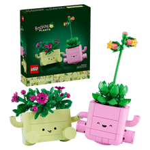 LEGO 11506 Botanicals Rocking Plants | 253 PCS