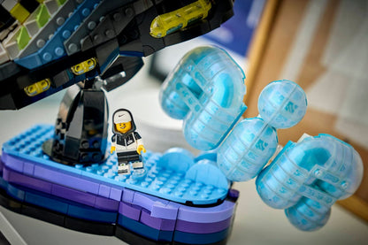 LEGO 43025 Nike Air Max 95 x LEGO® Set | 1213 PCS