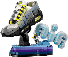 LEGO 43025 Nike Air Max 95 x LEGO® Set | 1213 PCS