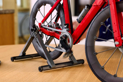 LEGO 11380 Icons Road Bike | 1015 PCS | Damaged Box