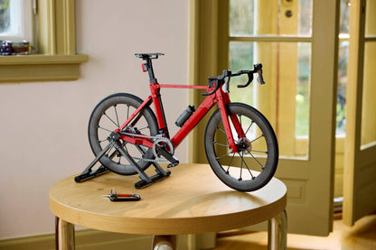LEGO 11380 Icons Road Bike | 1015 PCS | Damaged Box