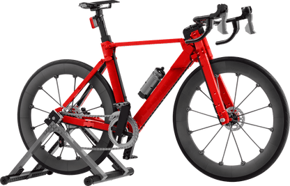 LEGO 11380 Icons Road Bike | 1015 PCS | Damaged Box