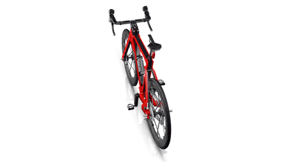 LEGO 11380 Icons Road Bike | 1015 PCS | Damaged Box