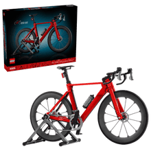 LEGO 11380 Icons Road Bike | 1015 PCS