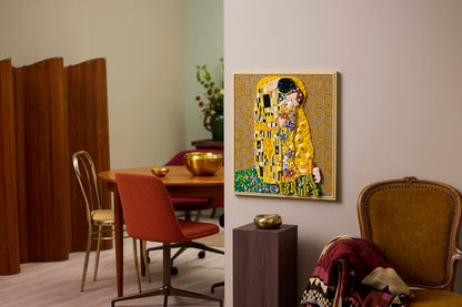 LEGO 31221 Art Gustav Klimt – The Kiss | 4000 PCS