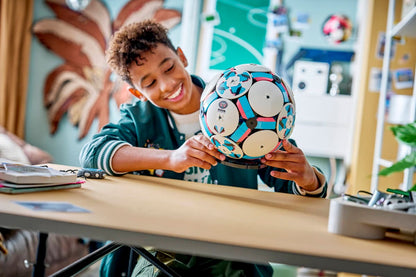 LEGO 43019 Editions Soccer Ball | 1498 PCS