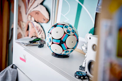 LEGO 43019 Editions Soccer Ball | 1498 PCS