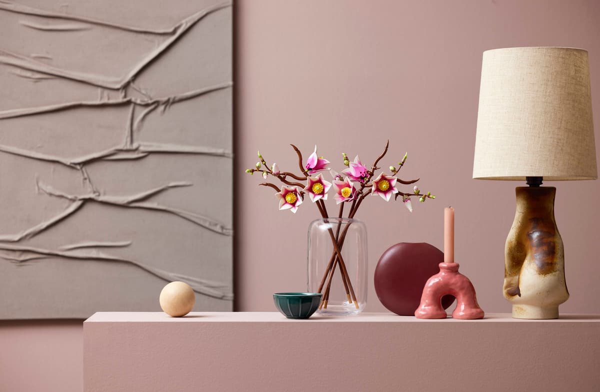 LEGO 11510 Botanicals Magnolia Branches | 435 PCS