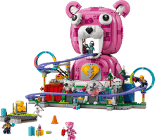 LEGO 77082 Fortnite Rave Cave | 1963 PCS