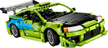 LEGO 42229 Technic Fast and Furious Mitsubishi Eclipse Car | 827 PCS