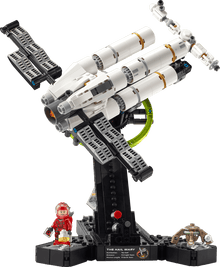 LEGO 11389 Icons Project Hail Mary | 830 PCS
