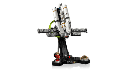LEGO 11389 Icons Project Hail Mary | 830 PCS