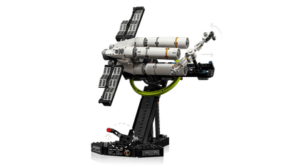 LEGO 11389 Icons Project Hail Mary | 830 PCS