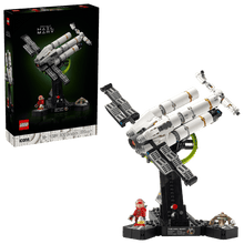 LEGO 11389 Icons Project Hail Mary | 830 PCS