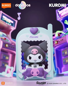Blokees Sanrio 73520 Magical Kuromi
