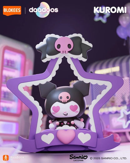 Blokees Sanrio 73520 Magical Kuromi