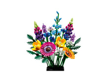 10313 Wildflower Bouquet | 939 PCS