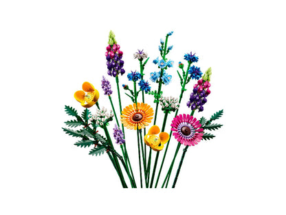 10313 Wildflower Bouquet | 939 PCS