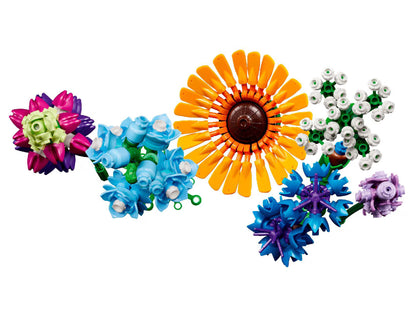 10313 Wildflower Bouquet | 939 PCS