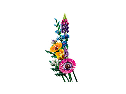 10313 Wildflower Bouquet | 939 PCS