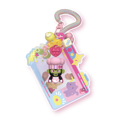 Blokees Powerpuff Girls 73653 Daadoos Art Series 01 Lens Lumen Tales
