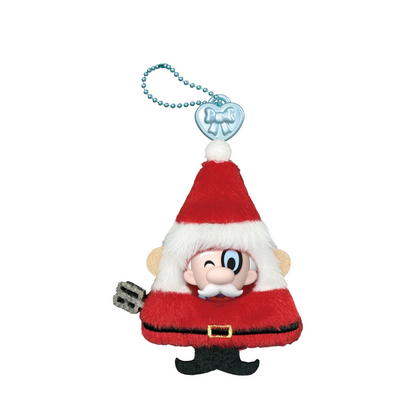 Blokees Powerpuff Girls 73651 Daadoos Mate Series 01 Christmas Eve in Snowflake Hollow