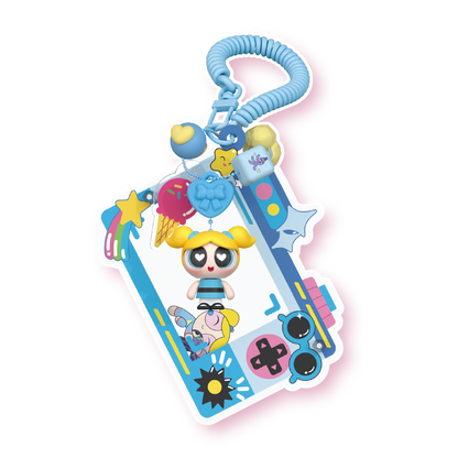 Blokees Powerpuff Girls 73653 Daadoos Art Series 01 Lens Lumen Tales
