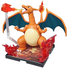 Blokees Pokemon 74104 Classic Edition CV-L Charizard