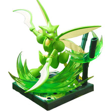 Blokees Pokemon 74105 Classic Edition CV-L Scyther