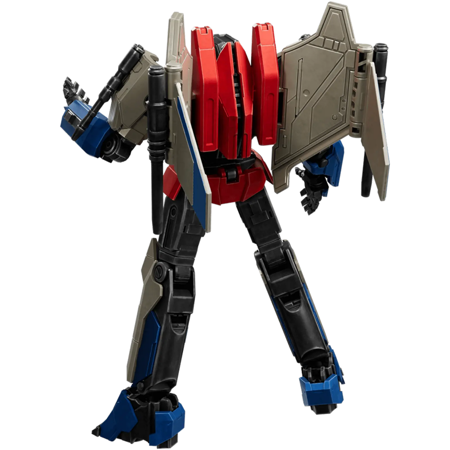Blokees Transformers 71177 Classic Class 16 | Starscream