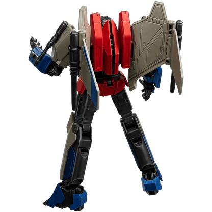 Blokees Transformers 71177 Classic Class 16 | Starscream