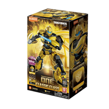Blokees Transformers 71176 Classic Class 15 | B-127