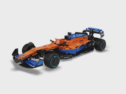 42141 McLaren Formula 1 Race Car | 1434 PCS