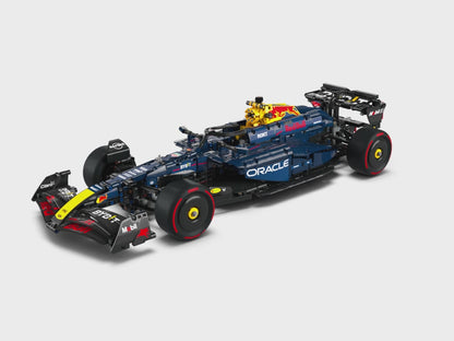 42206 Oracle Red Bull Racing RB20 F1 Car | 1639 PCS