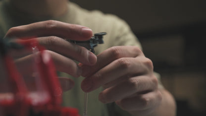 Nifeliz NF10281 Adventura Wrange Building Set | 1993 PCS