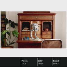 LEGO 75417 Star Wars AT-ST™ Walker | 1513 PCS