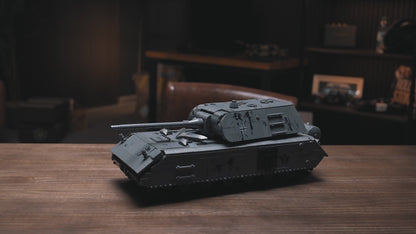 Nifeliz NF10289 Maus Tank Building Set | 2272 PCS