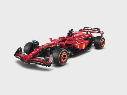 42207 Ferrari SF-24 F1 Car | 1361 PCS